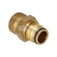 STRAIGHT NIPPLE 13,5 L12